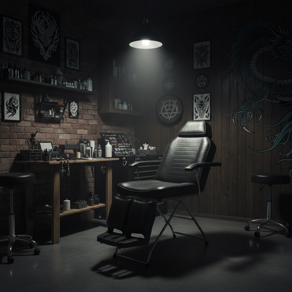 Sıkça Sorulan Sorular (SSS) | İmge Tattoo & Piercing